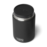 Yeti Rambler Food Jar 24oz Black