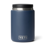 Yeti Rambler Food Jar 24oz Navy