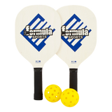 Formula Pickleball 2 Player Set