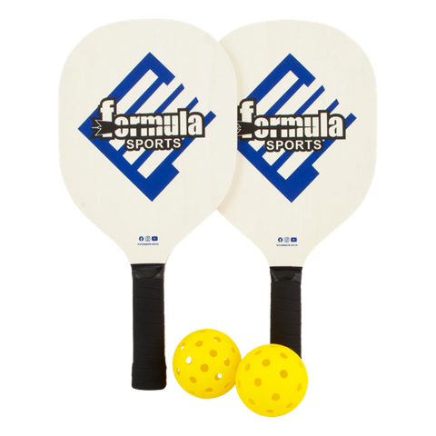 Formula Pickleball 2 Player Set