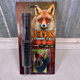 ATA Fox Combo Call