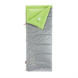 Coleman Fyrefly Sleeping bag Kids Green