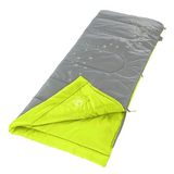 Coleman Fyrefly Sleeping bag Kids Green