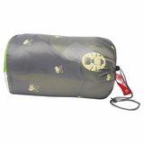 Coleman Fyrefly Sleeping bag Kids Green