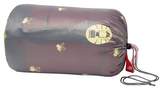 Coleman Fyrefly Sleeping bag Kids Pink
