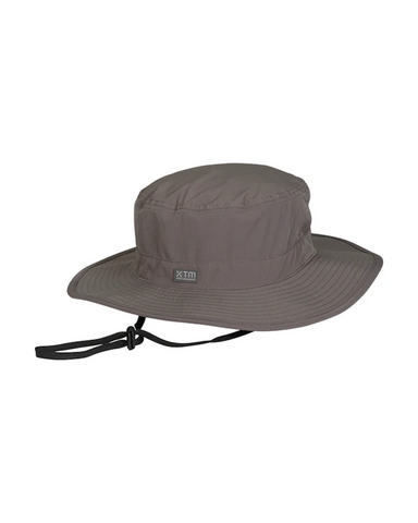 Xtm Gellibrand II Wide Brim Hat Pavement S-M