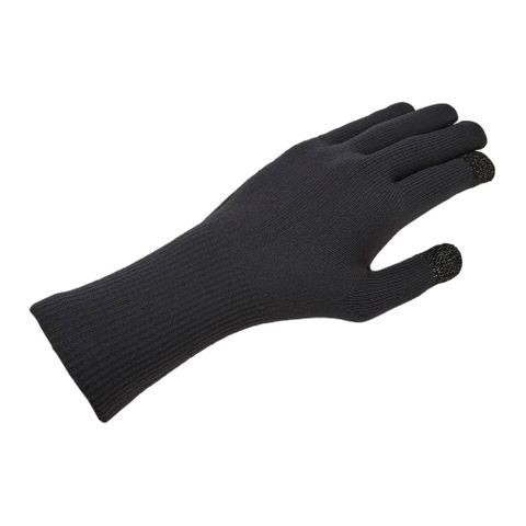 Gill Waterproof Glove Graphite