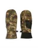 XTM Tease Hooded Gloves Camo