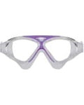 Mirage Lethal Swim Goggles Adult Purple