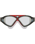 Mirage Lethal Swim Goggles Adult Smoke