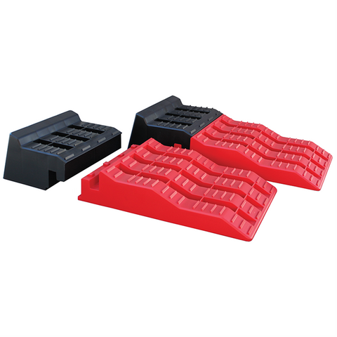 Haigh Explore Caravan CVL2 Levelling Ramp (Pair)<br />