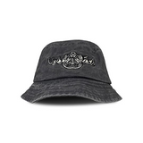 Ugly Fish Bucket Hat Grey