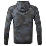 GILL Mens Xpel Hoodie Shadow Camo