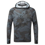 GILL Mens Xpel Hoodie Shadow Camo