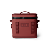 YETI Soft Cooler Hopper Flip 12 - Stag Red