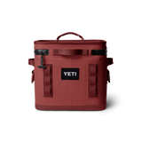 YETI Soft Cooler Hopper Flip 12 - Stag Red