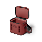 YETI Soft Cooler Hopper Flip 12 - Stag Red