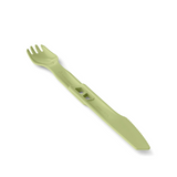 Sea To Summit Horizon Cutlery Set Green 2pce