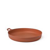 Sea To Summit Horizon Cool Grip Plate Red L