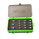 Insalt Softcore Flathead Kit