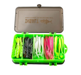 Insalt Softcore Flathead Kit