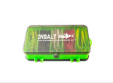 Insalt Softcore Flathead Kit