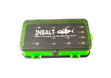 Insalt Softcore Flathead Kit
