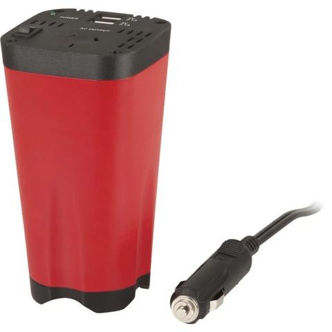 Powertech 150w 12v Can Inverter