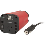 Powertech 150w 12v Can Inverter