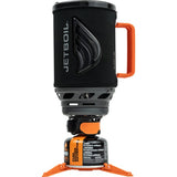 JetBoil Flash 1L Hiking Stove (Carbon Black)