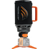 JetBoil Flash 1L Hiking Stove (Carbon Black)