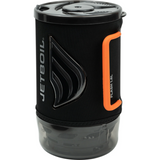 JetBoil Flash 1L Hiking Stove (Carbon Black)