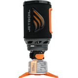 JetBoil Flash 1L Hiking Stove (Carbon Black)