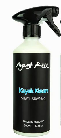 Klean Kayak Cleaner Step 1 500ml