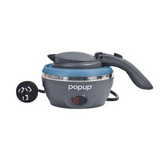 Companion Popup Kettle 240v