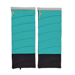 OZtrail Kingsford Double Sleeping Bag +5C