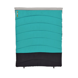 OZtrail Kingsford Double Sleeping Bag +5C