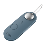 Knog Scout Travel Smart Luggage Tag Finder Alarm