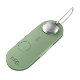 Knog Scout Travel Smart Luggage Tag Finder Alarm