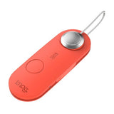 Knog Scout Travel Smart Luggage Tag Finder Alarm
