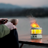 Flextail 3 in 1 Humidfier and Max lantern
