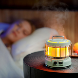 Flextail 3 in 1 Humidfier and Max lantern