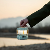 Flextail 3 in 1 Humidfier and Max lantern