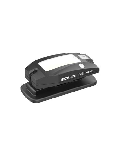 Led Lenser Solidline SC4R Clip Light