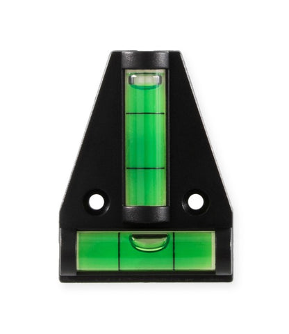 Camco T Type Caravan level