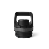 Yeti Rambler Flip Chug Lid Black