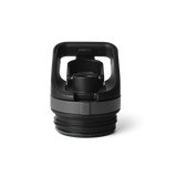 Yeti Rambler Flip Chug Lid Black