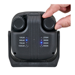 OZtrail Lumos DialBright 1500L Light