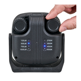 OZtrail Lumos DialBright 1500L Light