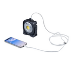 OZtrail Lumos DialBright 1500L Light
